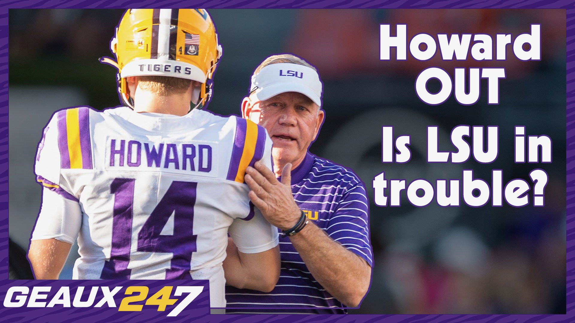 Geaux 247 2024