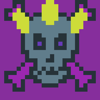 CryptoSkull #5837 bought for 0.600 $WETH ($815) by 0xa1b8fbb on ⛵️ OpenSea.

💀 opensea.io/assets/ethereu…

#skullish #NFT #og #skullgang