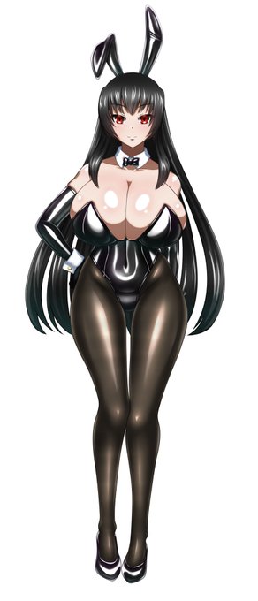 Twitter画像表示テスト🐰 