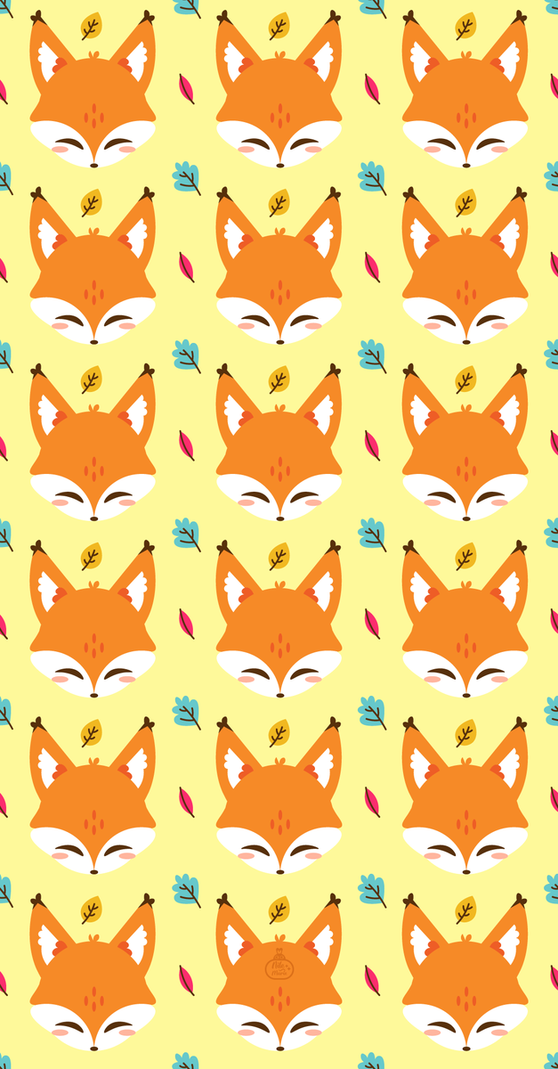mafe_nile's tweet photo. Feliz año nuevo atrasado!! Me tome un buen descanso🥳🎉
Les traje un fondo nuevo para empezar el año renovados, espero les guste este zorrito 🥰🦊
#zorro #fox #animal #wallpaper  #pattern  #cute https://t.co/X1eHRPscOy