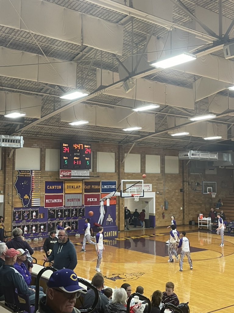 Al Hartwig on Twitter "The Central Illinois Gym tour continues tonight