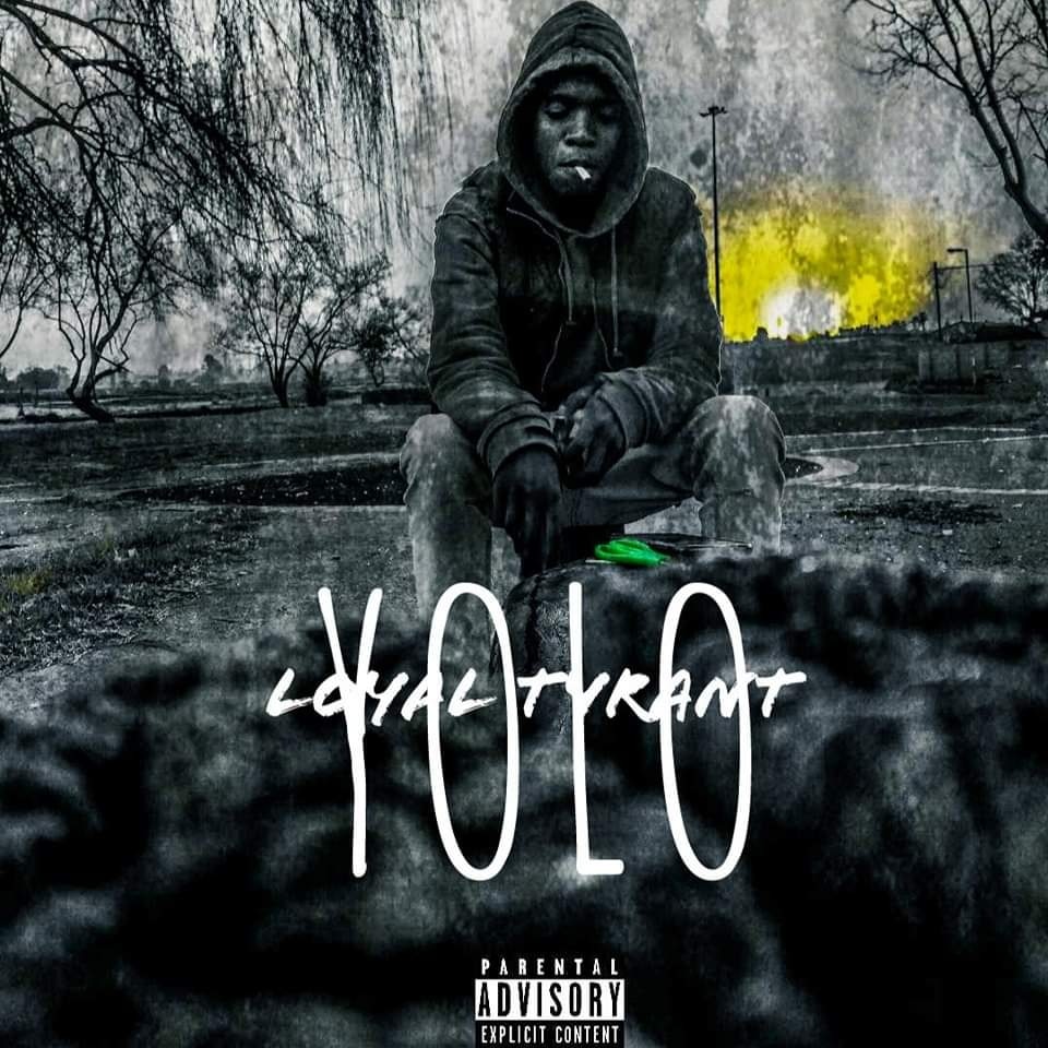 thcgrecordz's tweet photo. YOLO by @official_loyalt #OutNow Onn All Music Platforms 🏴‍☠️ https://t.co/3JAovyWdKX