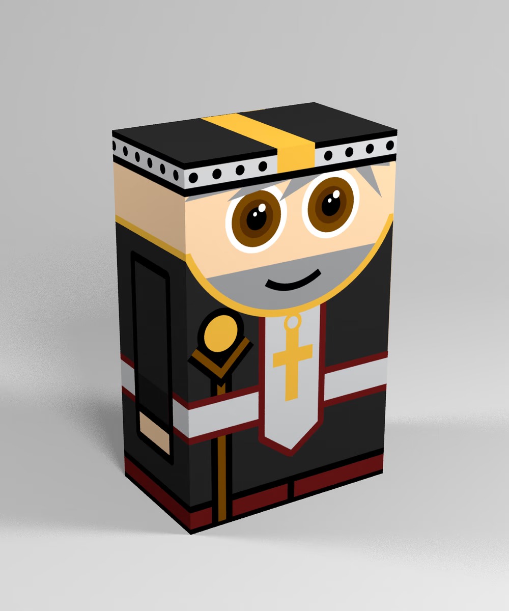 Minimints tweet media