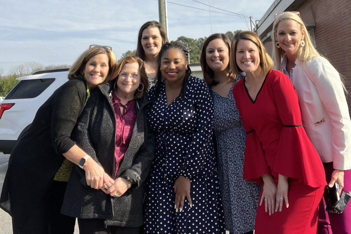 Suzanne Owen (@suzannewowen) on Twitter photo Today marked my last Leadership meeting with CCS! I have loved…LOVED… serving with these incredible #leaders! I’ll miss being a principal.😢Thank you <a href="/CumberlandCoSch/">Cumberland County Schools</a> and @CCSSuptConnelly and <a href="/DrWilsonNorman/">StaceyWilsonNorman</a> for allowing me to be a part of this world. No system does it better! Today marked my last Leadership meeting with CCS! I have loved…LOVED… serving with these incredible #leaders! I’ll miss being a principal.😢Thank you <a href="/CumberlandCoSch/">Cumberland County Schools</a> and @CCSSuptConnelly and <a href="/DrWilsonNorman/">StaceyWilsonNorman</a> for allowing me to be a part of this world. No system does it better!
