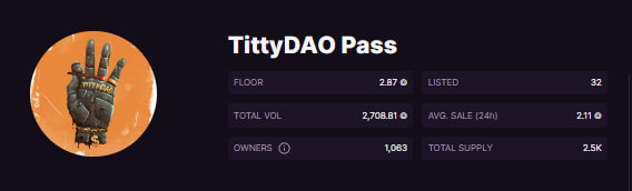 gz @TittyDAO <a href="/atitty/"></a>