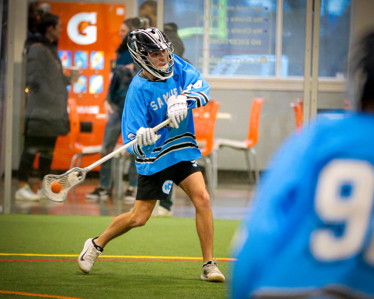 Took me long enough but the <a href="/SamuraiLax/">Samurai Lacrosse</a> photos from the 2022 Derby City Invitational are finally done.

Sorry for the wait everyone - enjoy!