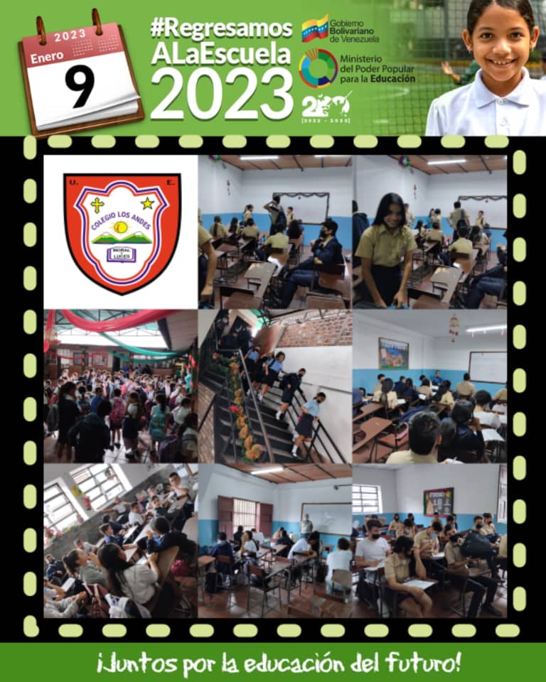 CDCE Táchira tweet media