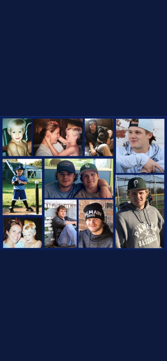 My son Kade was 21 in the Ph 3 #NurOwn trial is #DyingWaiting to hear how the Type A meeting went today <a href="/Cylebo/">C Lebovits</a>. Will <a href="/FDACBER/">FDA Biologics</a> allow those with #RealWorldEvidence share their experience that #NurOwn slows/halts paralysis &amp; has allowed some to restore function? 

#NoAdcommNoVoice