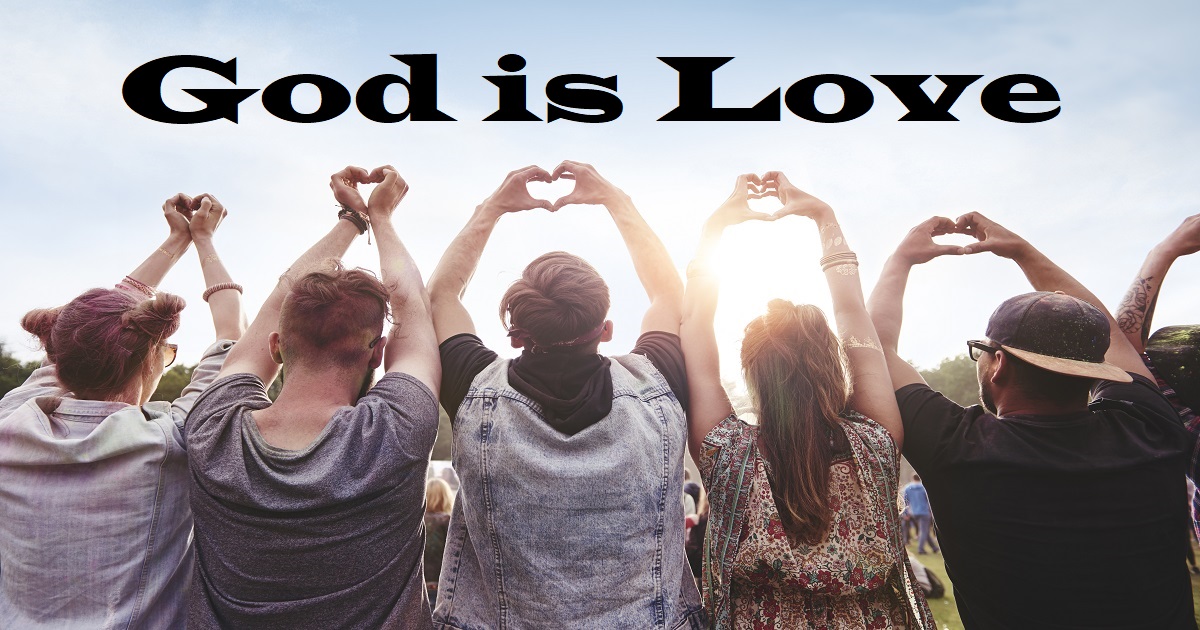 "If I have all faith, so as to remove mountains, but do not have love, I am nothing. And if I give all my possessions to feed the poor, and if I surrender my body to be burned, but do not have love, it profits me nothing."  1 Corinthians 13:1-3