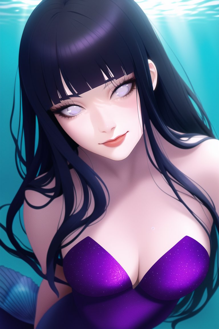 yukirano_'s tweet photo. Hinata as a mermaid (p~2) #Hinata #Hinata_Hyuga #HinataHyuga #Hinata_Uzumaki #Boruto #Naruto https://t.co/XjSaxjXiml