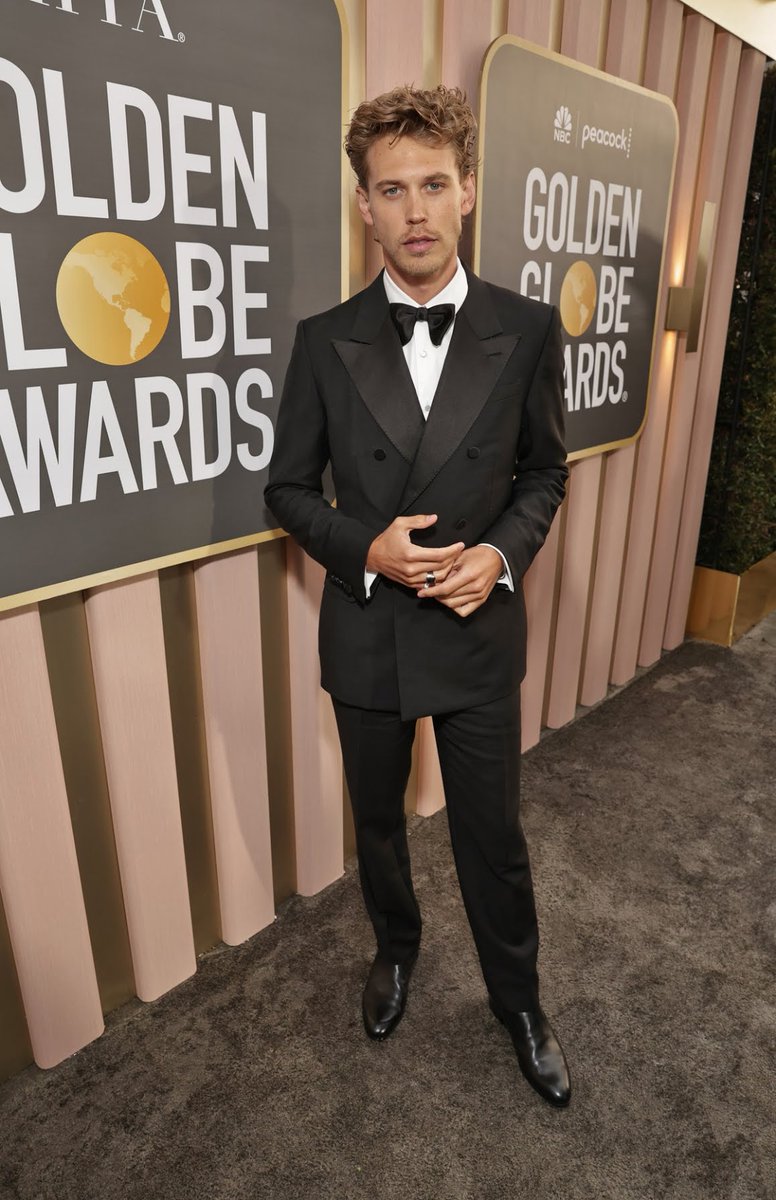 IonutAlex04's tweet image. the best dressed -
#GoldenGlobes2023 
#VOGUE 
#GettyImage