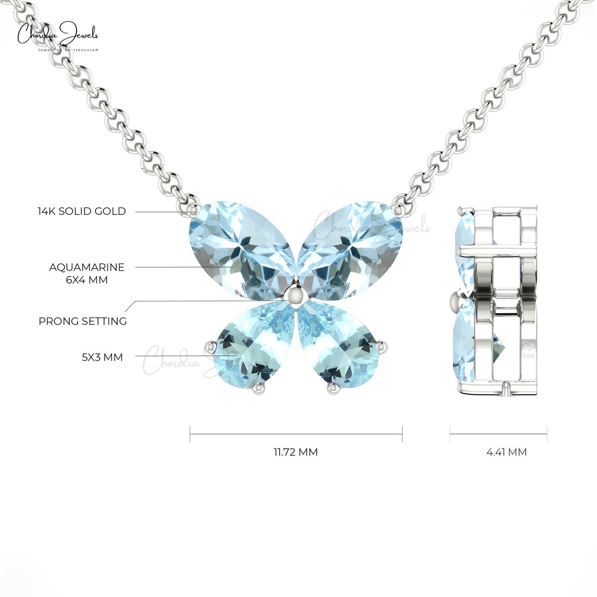 Chordia_Jewels's tweet photo. Natural Aquamarine Necklace |
@etsy
#etsystore #aquamarinenecklace #14ksolidgold #jewelryforwomen #giftforher #anniversarygift #engagmentjewelry #etsyseller https://t.co/bInZpWDxDf https://t.co/UPL4x1V1WO