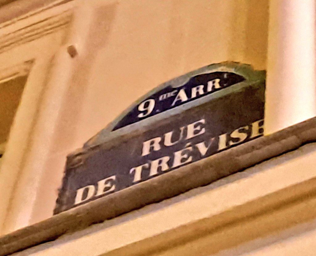 DELARUEEm's tweet image. 12 janvier 2019 / 12 janvier 2023
On ne peut s empêcher d être très en colère en pensant aux victimes de la #ruedetrevise qui n ont toujours pas été indemnisées pour toutes les souffrances physiques et psychologiques qu elles ont subi depuis ce jour là.
Je ne COMPRENDS  PAS. 😡
