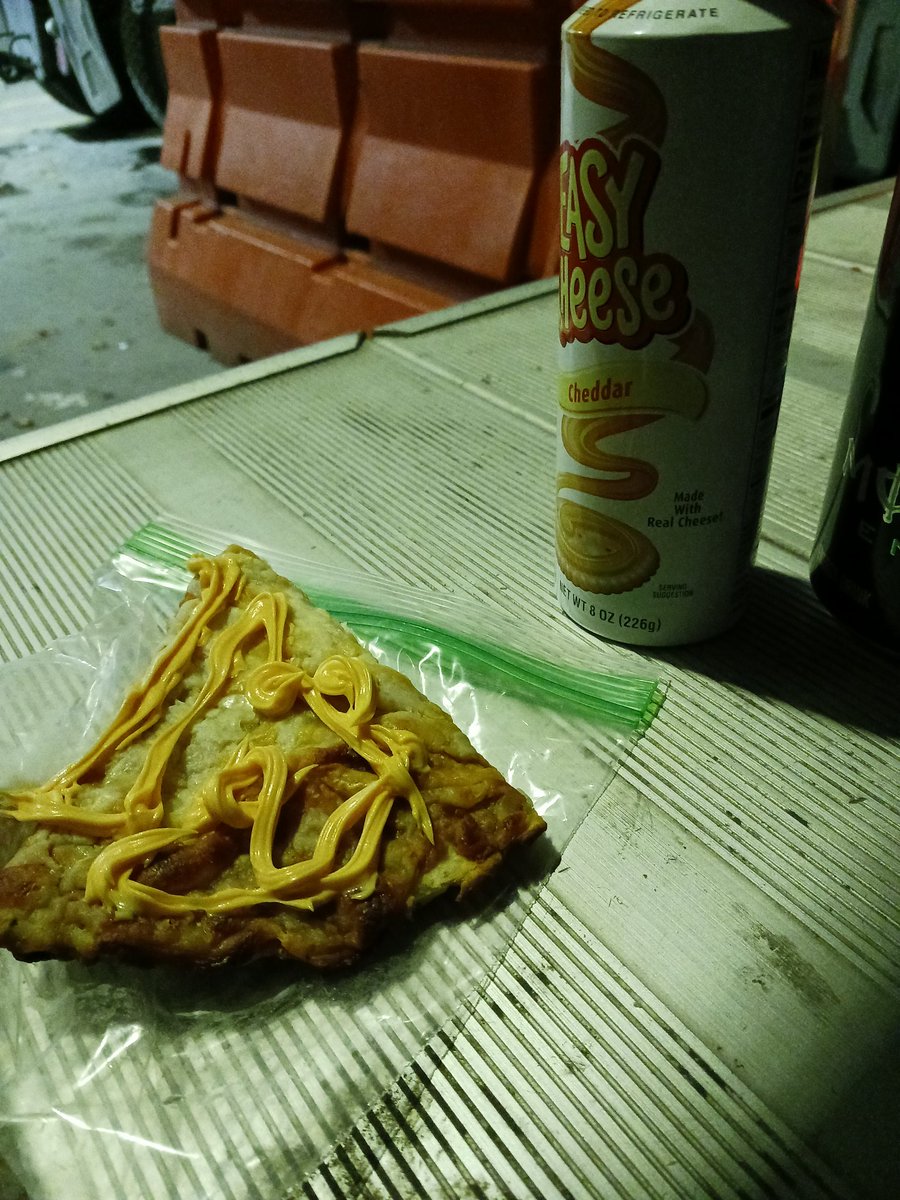 L8 night grind got me acting up