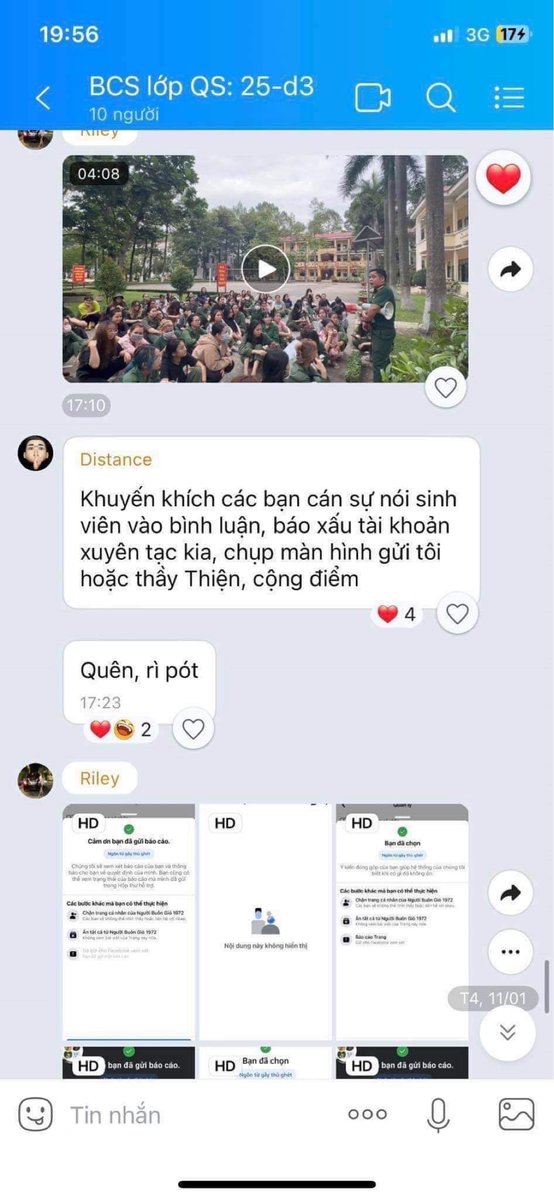 DeMunejin1's tweet photo. #hulfit #hiendamquankhu7
#hiepdamsvhuflit  #standwithstudents #baovesinhvienHUFLIT #answerus 
#JusticeForStudents 
THESE BASTARDS HAVE TO PAY FOR THE LAW!! PLEASE RETURN FAIRNESS TO THE VICTIM!!!
Làm ơn đừng để vụ này chìm, đúng là lũ khốn vô nhân đạo https://t.co/IY8531c0x2