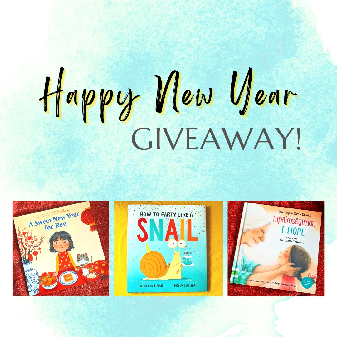 CanadianPictureBooks tweet media