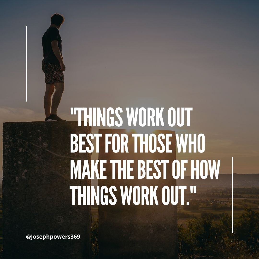 josephpowers369's tweet image. I am always working on getting better at showing #gratitude this is a skill that forms a habit and changes your perspective. #powersmethod What are some of the things that you are grateful for, and do you remind yourself of it constantly?