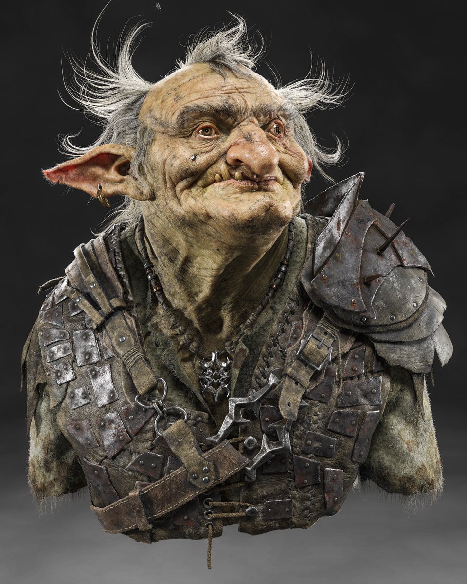 Rodion__Vlasov's tweet photo. #PortfolioDay 
Hi, im average ZBrush enjoyer https://t.co/wsfb3CpRRz