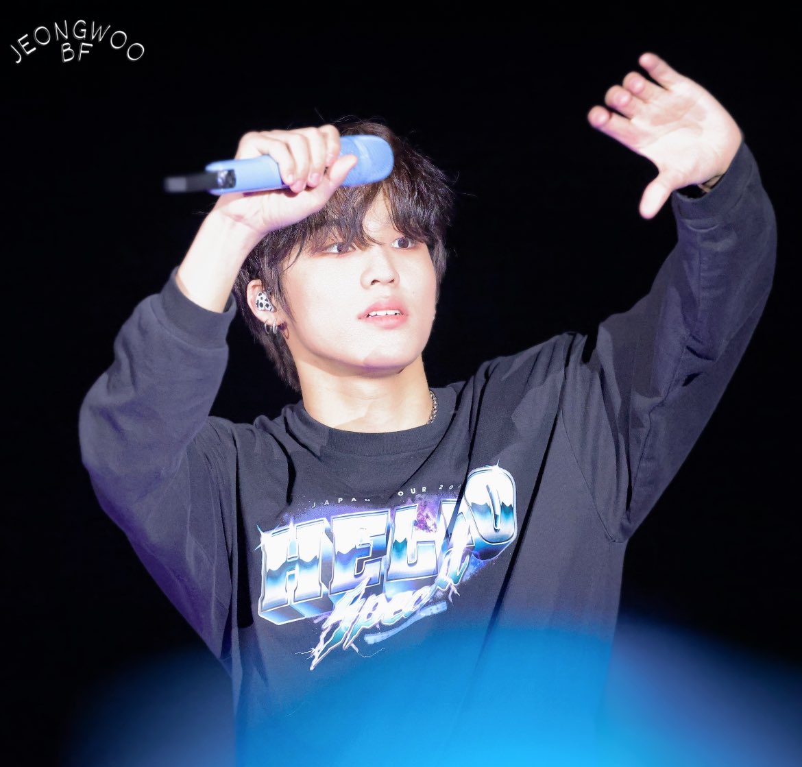 0104 콘서트

박정우 PARK JEONGWOO

🫶🫶🫶🫶

#트레저 #TREASURE #PARKJEONGWOO
#トレジャー
#박정우 #정우 #트레저박정우 #パクジョンウ