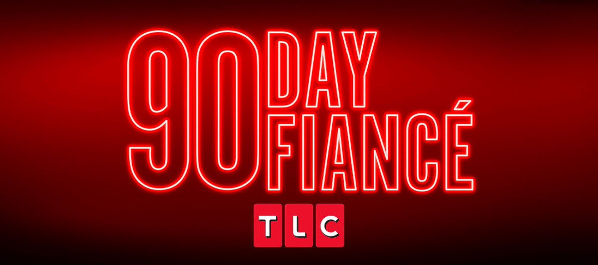 PopCrave's tweet photo. 9 years ago today, ‘90 Day Fiancé’ premiered on @TLC. https://t.co/czqLR2cpsS