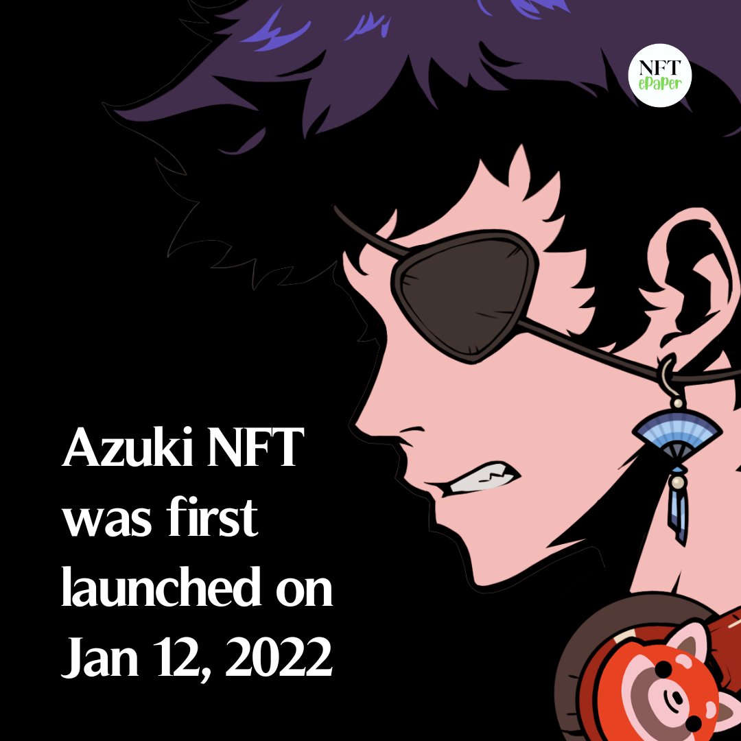 nftepaper's tweet photo. NFT Fact

#NFTCommunity #NFT #NFTGiveaways #NFTsales #NFTProject #OpenSeaNFT #opensea #nftepaper https://t.co/c2RfDj7bcA
