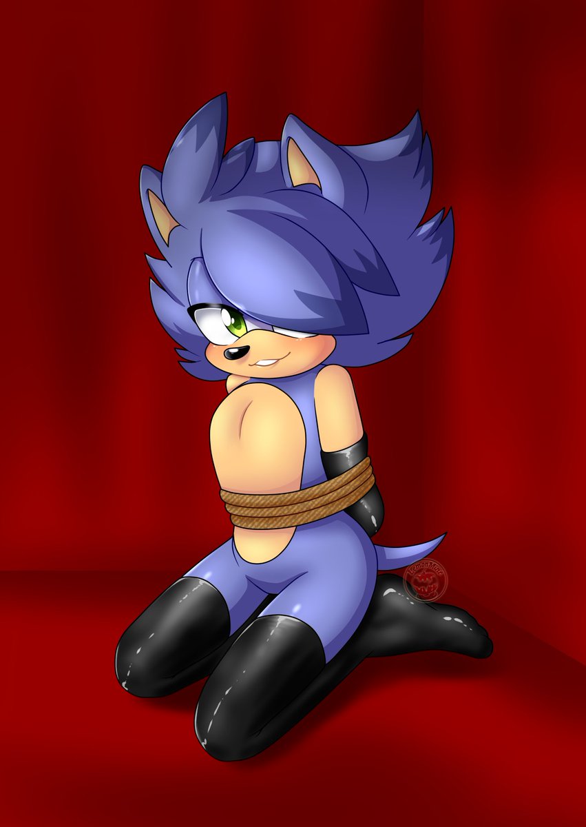 He came out sexy like his dad~ ✨🍑

#sonaze #fanchild