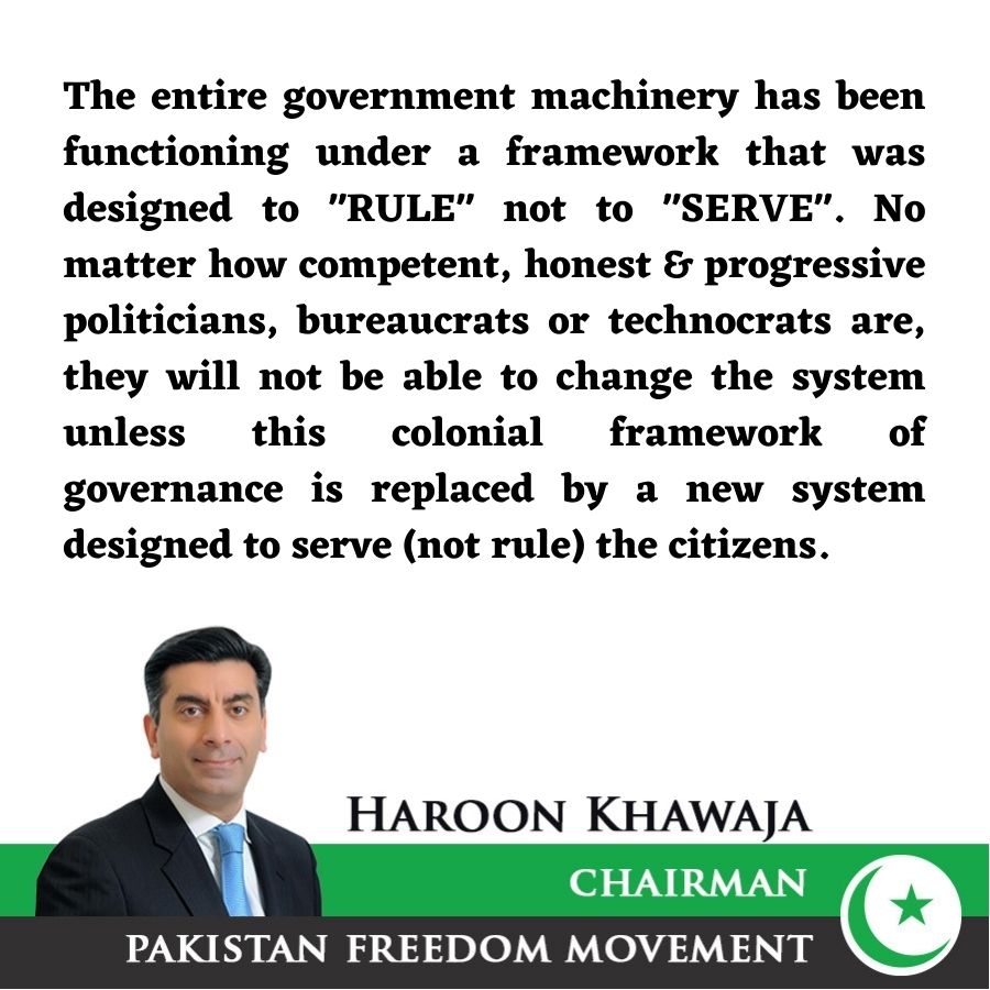 haroonkhawaja67's tweet photo. #Pakistan #CivilService #Reforms #PakistanPlan #PFM #HaroonKhawaja https://t.co/ovIhnF6whr