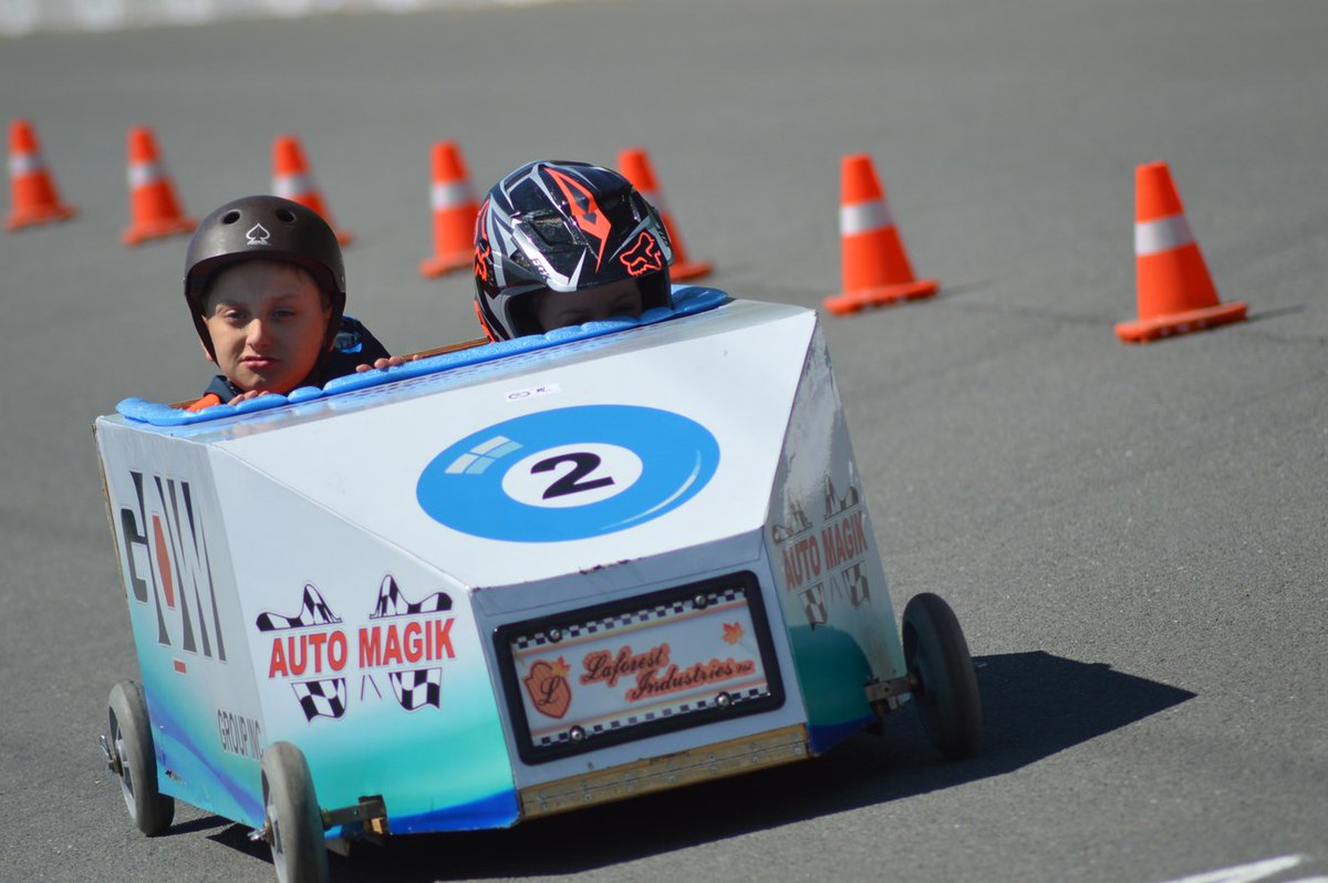 Le Festival de gravité devrait prendre un nouveau souffle en 2023 bit.ly/3W9FJIm