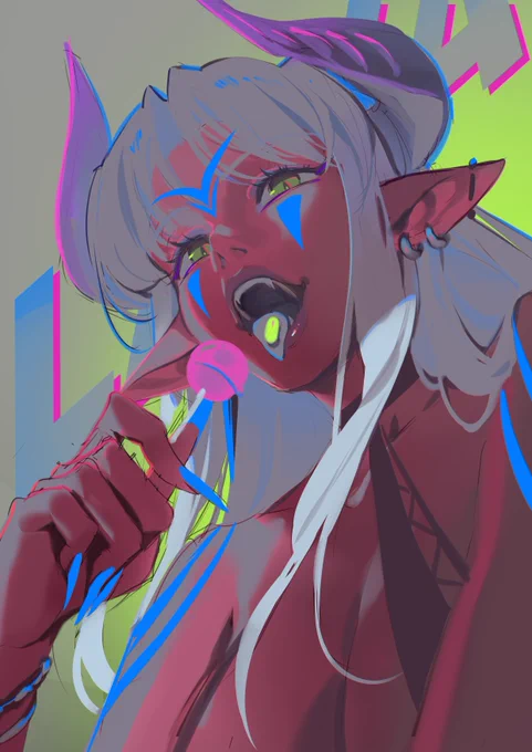 らくがき 