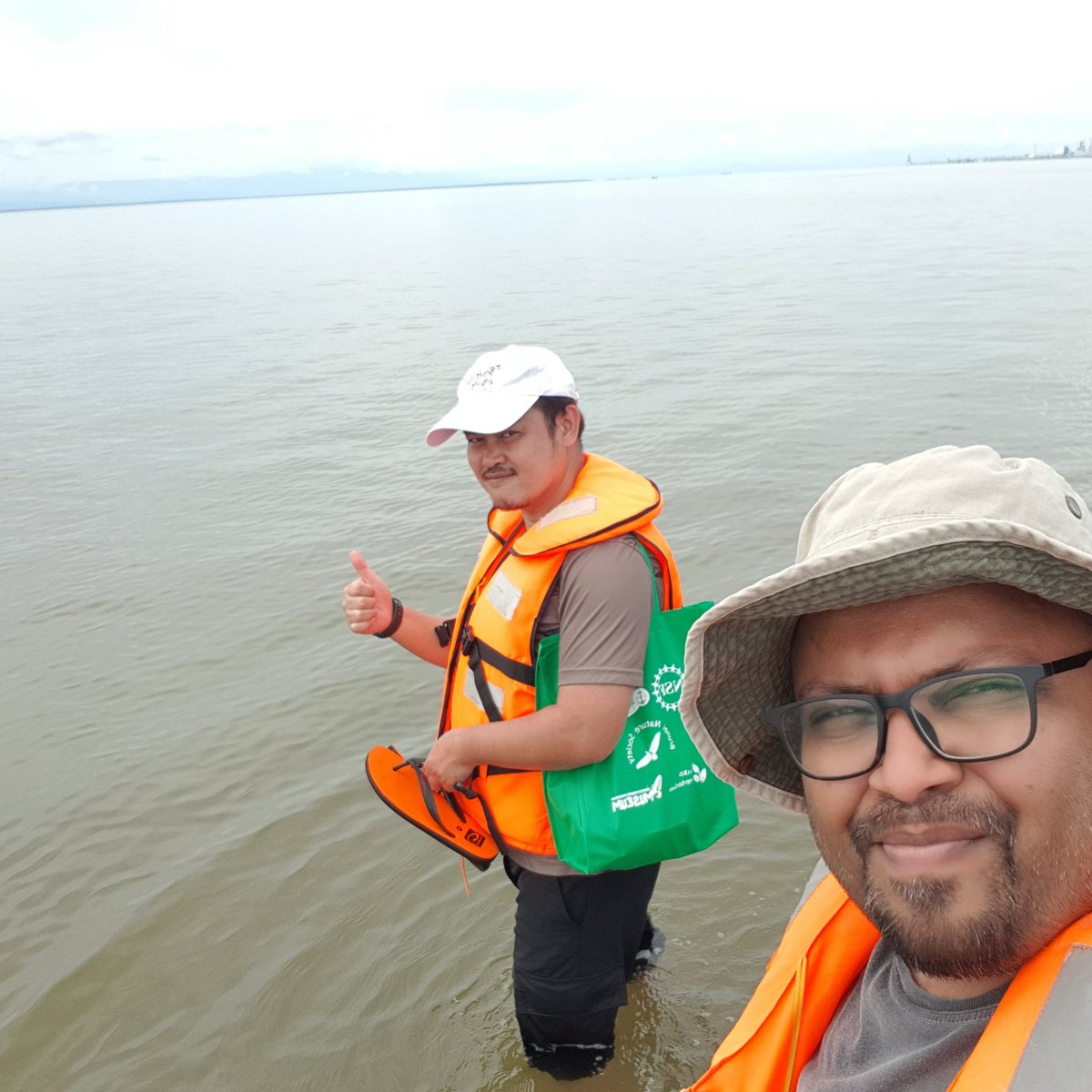 Faisal Ali Anwarali Khan tweet media