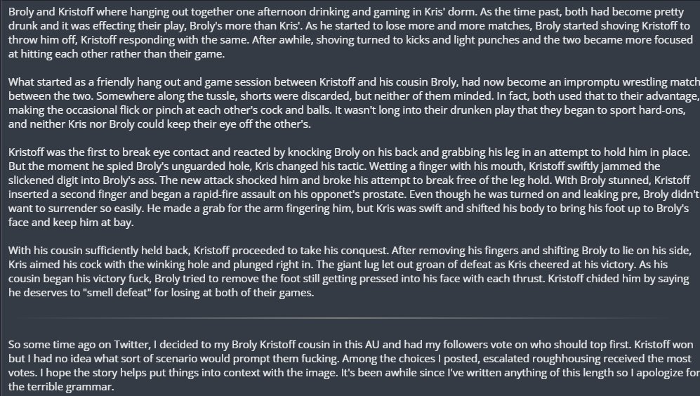 Davpeet: Making Dudes with Cocks and Smelly Socks tweet media