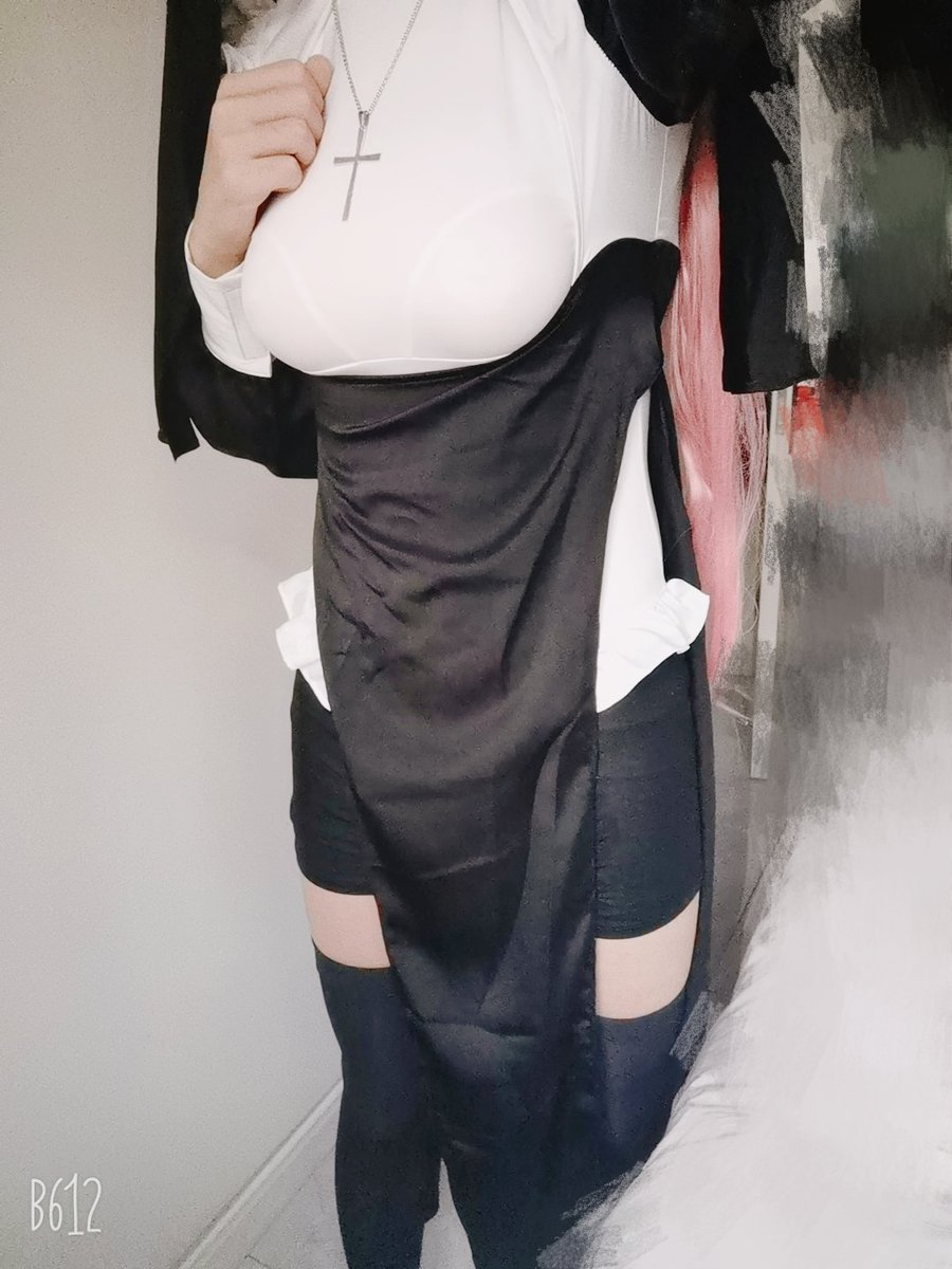 Ayukas522's tweet photo. #伪娘 #男の娘 #Cosplay https://t.co/tLjRX9TDTz