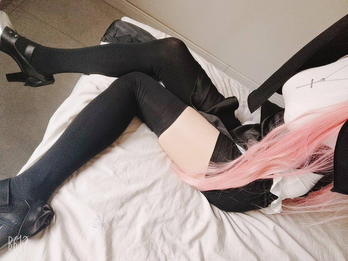 Ayukas522's tweet photo. #伪娘 #男の娘 #Cosplay https://t.co/tLjRX9TDTz