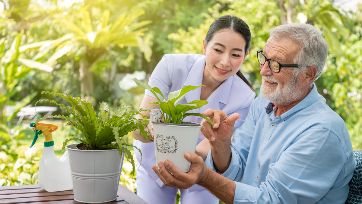 betterhomehsvcs's tweet image. Do What You Love

Encourage your senior loved ones to continue doing what they love today. It may be challenging but worry not, for we are here to assist them. 

Read more:
facebook.com/permalink.php?…

#Caregivers #DallasTX #HomeHealthServices