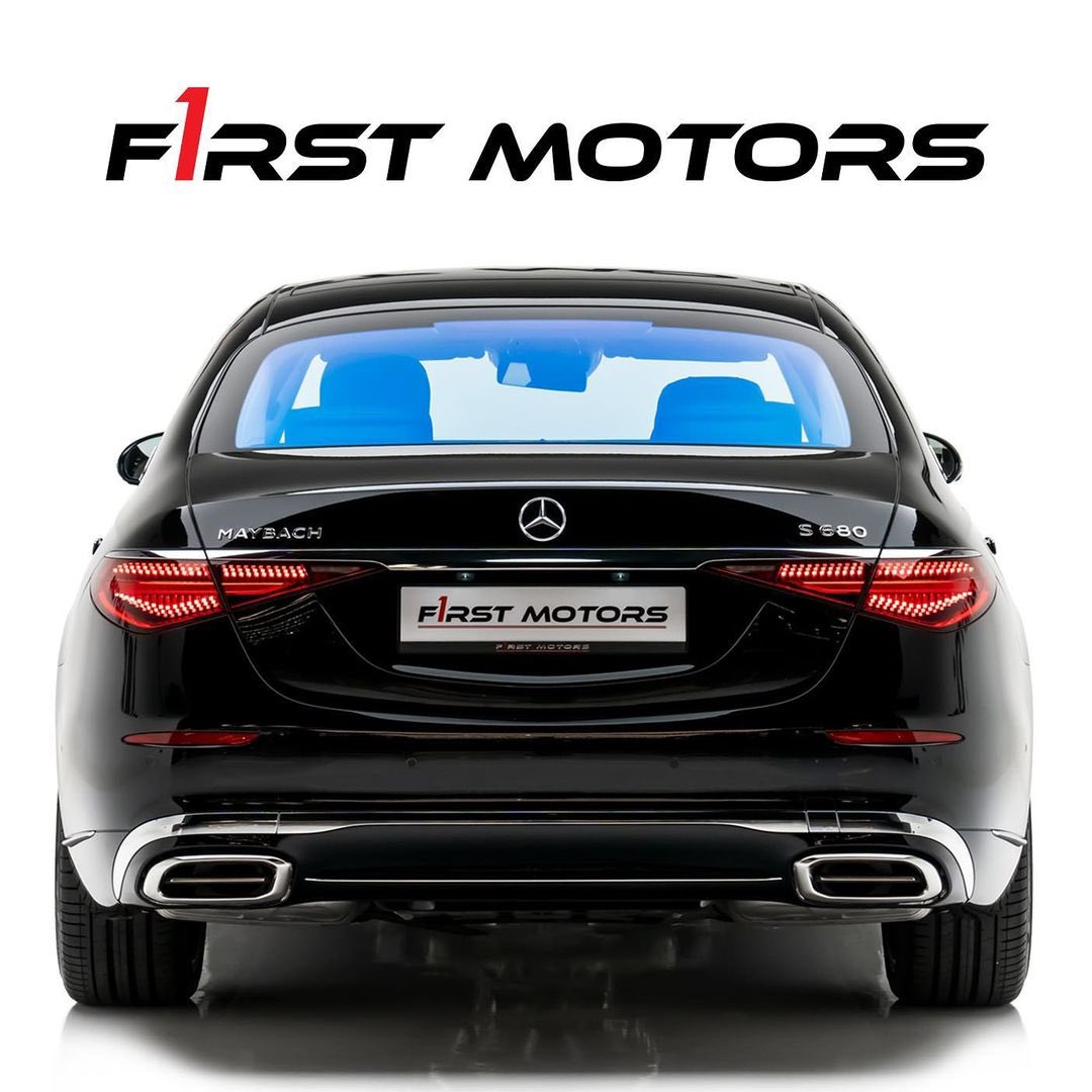 f1stmotor1's tweet photo. 𝟐𝟎𝟐𝟐 𝐌𝐞𝐫𝐜𝐞𝐝𝐞𝐬-𝐁𝐞𝐧𝐳 𝐒𝟔𝟖𝟎 𝐌𝐚𝐲𝐛𝐚𝐜𝐡 

- 𝟔.𝟎𝐋 𝐕𝟏𝟐 𝐁𝐢-𝐓𝐮𝐫𝐛𝐨 𝐄𝐧𝐠𝐢𝐧𝐞
- 𝟗𝐆-𝐓𝐫𝐨𝐧𝐢𝐜 𝐀𝐮𝐭𝐨𝐦𝐚𝐭𝐢𝐜 𝐓𝐫𝐚𝐧𝐬𝐦𝐢𝐬𝐬𝐢𝐨𝐧
- 𝟔𝟏𝟐 𝐇𝐨𝐫𝐬𝐞𝐩𝐨𝐰𝐞𝐫
- 𝟏,𝟎𝟎𝟎 𝐍.𝐌 𝐨𝐟 𝐓𝐨𝐫𝐪𝐮𝐞
- 𝐀𝐥𝐥 𝐖𝐡𝐞𝐞𝐥 𝐃𝐫𝐢𝐯𝐞
Available https://t.co/fSLoUTsZUW