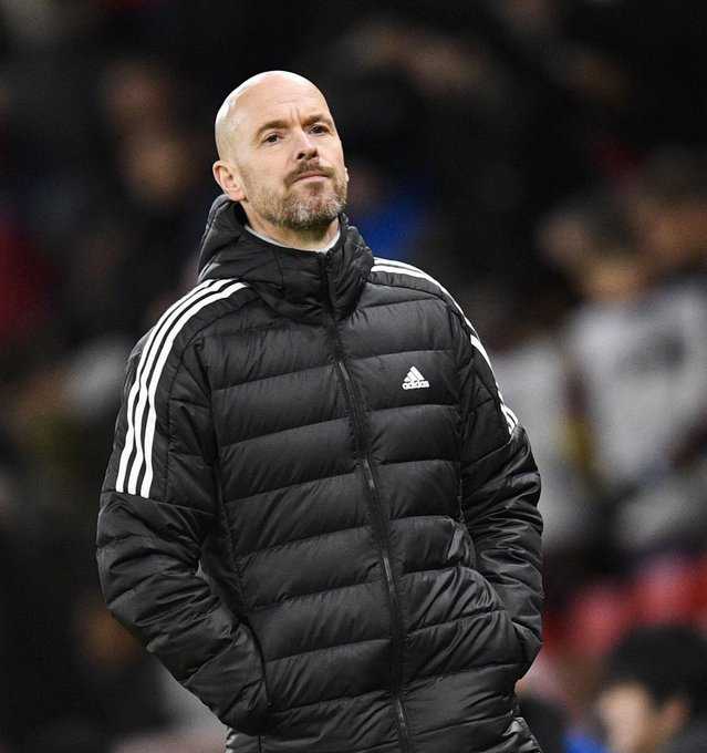 Manchester United are the only English club left in four competitions this season. #mufc