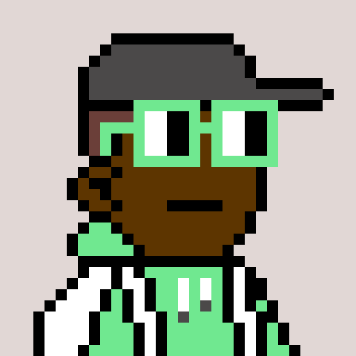 everydaydao's tweet image. Art finalized. We're ready to launch on Sunday! Spread the word!