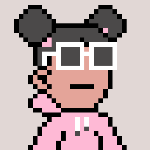 everydaydao's tweet image. Art finalized. We're ready to launch on Sunday! Spread the word!