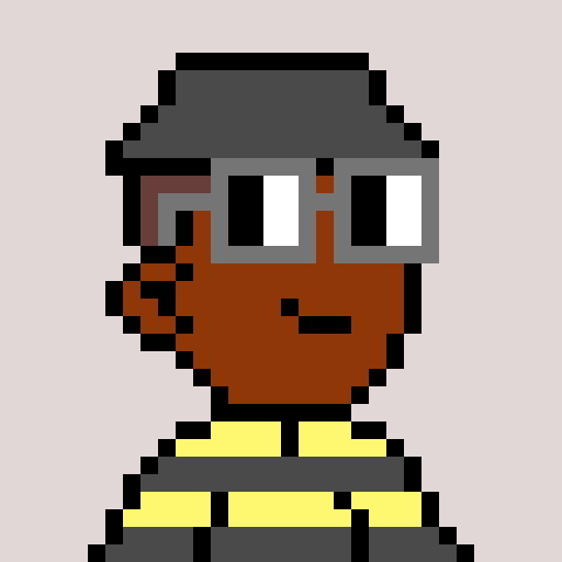 everydaydao's tweet image. Art finalized. We're ready to launch on Sunday! Spread the word!