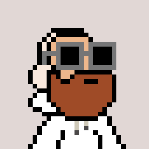 everydaydao's tweet image. Art finalized. We're ready to launch on Sunday! Spread the word!