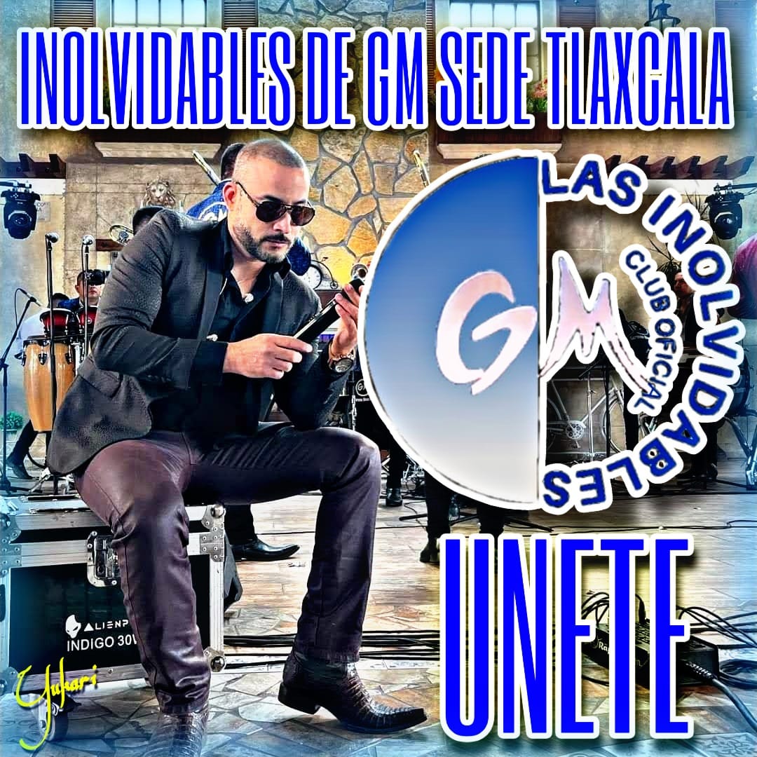 YGermosa's tweet photo. 💥SE PARTE DE Nuestro CLUB OFICIAL💥 UNETE A #LasInolvidablesDeGM
En apoyo a #GERMAN_MONTERO
Contactanos por #messeger 📲 con la PRESIDENTA DE CLUB: #IlianaMendez
❌ UNETE ❌
#SOLO_FALTAS_TU 😉✨
#InolvidablesDeGM
#Ahomense #FamiliaFansGM
#Sede_Tlaxcala 🎭 #Yuka https://t.co/RdU7KuRagb