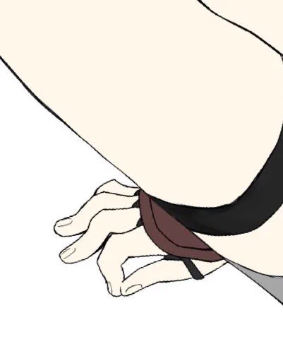 この手めっちゃ可愛く描けてーーん 