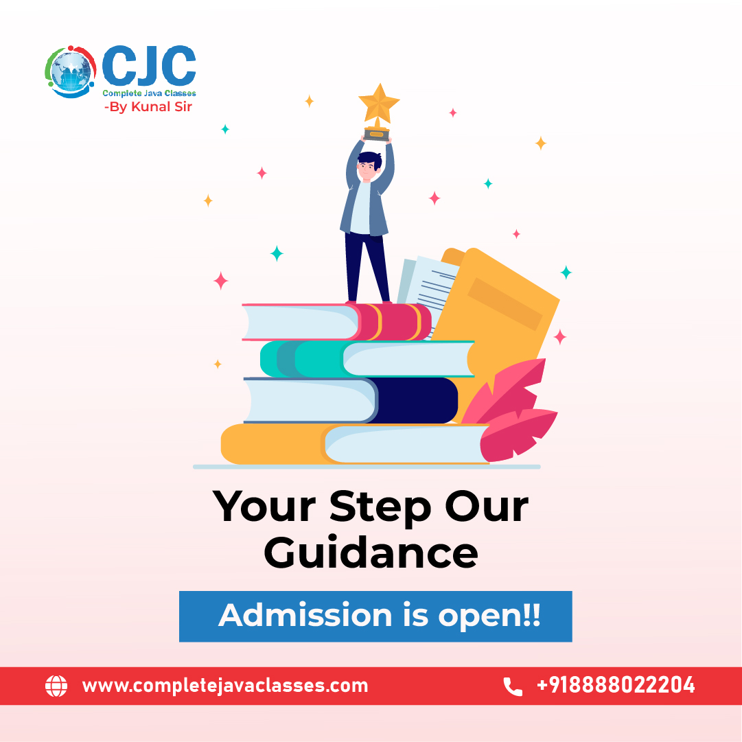 Completejavaclasses tweet media