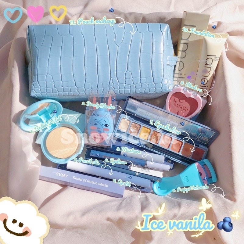 racunshopee16__'s tweet photo. Rekomendasi set makeup travel kit yang gemoy ๐ญ๐
Link โฌ๏ธ
https://t.co/Z1Zuh4K11s
#setmakeup #racunshopee #shopeeaffiliate https://t.co/us3qAUeL6E