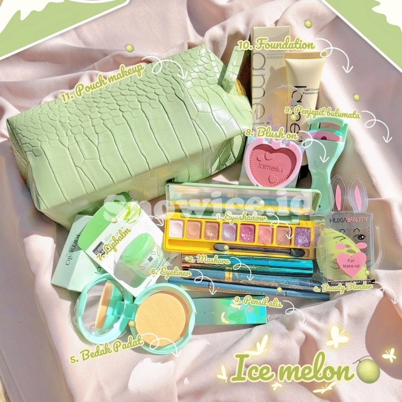 racunshopee16__'s tweet photo. Rekomendasi set makeup travel kit yang gemoy ๐ญ๐
Link โฌ๏ธ
https://t.co/Z1Zuh4K11s
#setmakeup #racunshopee #shopeeaffiliate https://t.co/us3qAUeL6E