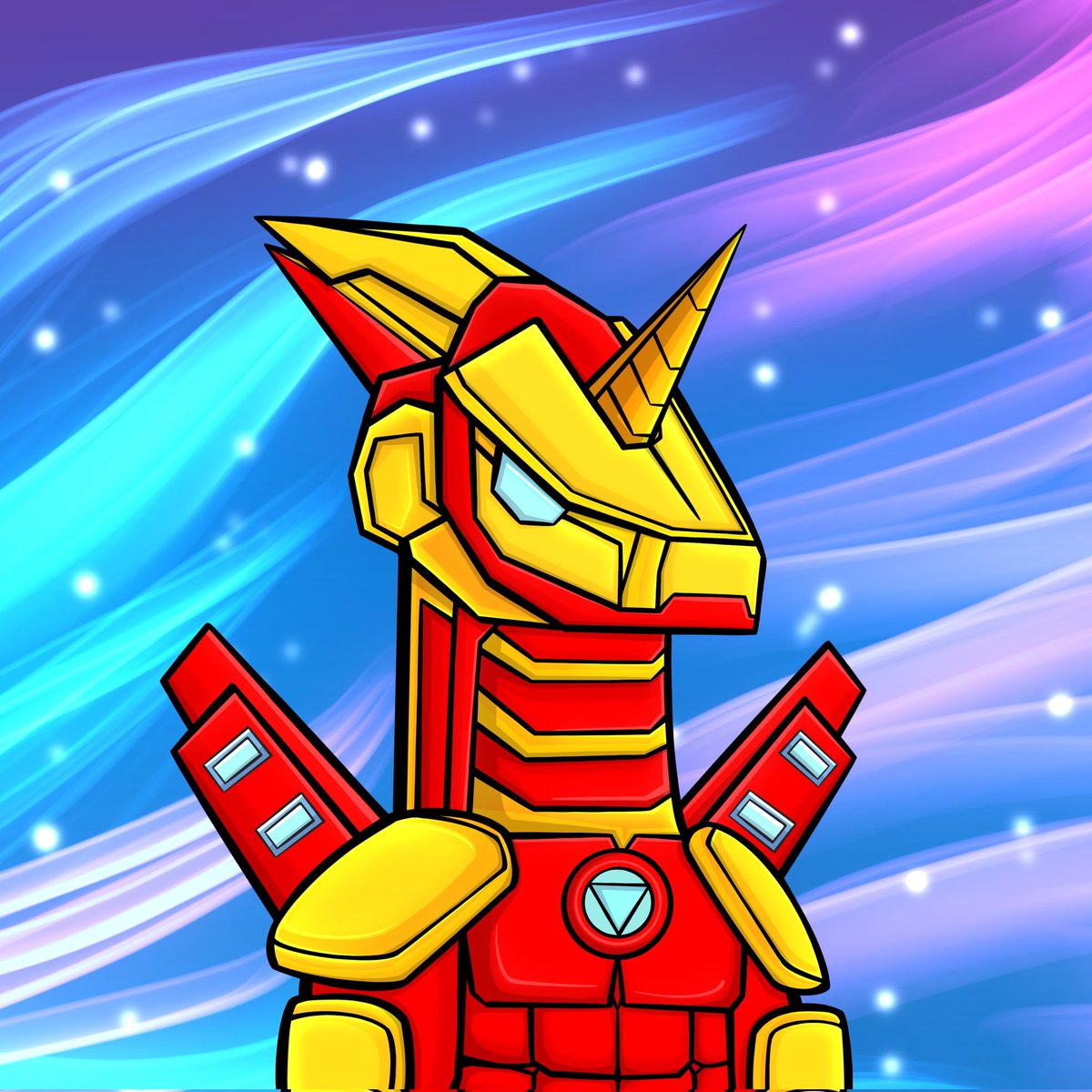 Unicorn_ID_NFT tweet picture