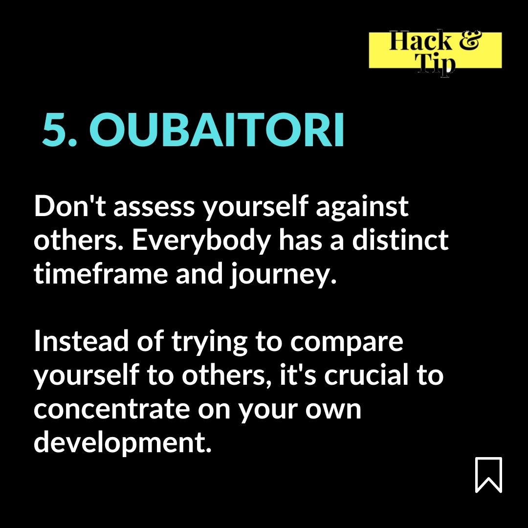 hackndtip's tweet photo. 7 Perceptive Japanese Ideas That Will Change Your Life 😇

Follow @hackndtip for more easy and handy tips 😊

#japanesequotes #ikigai #gaman #oubaitori #kaizen #mindhealth #brain #lifehacks #tipsandtricks #mentalhealth #physicalhealth #finance #money #business https://t.co/0IFd11oEkU