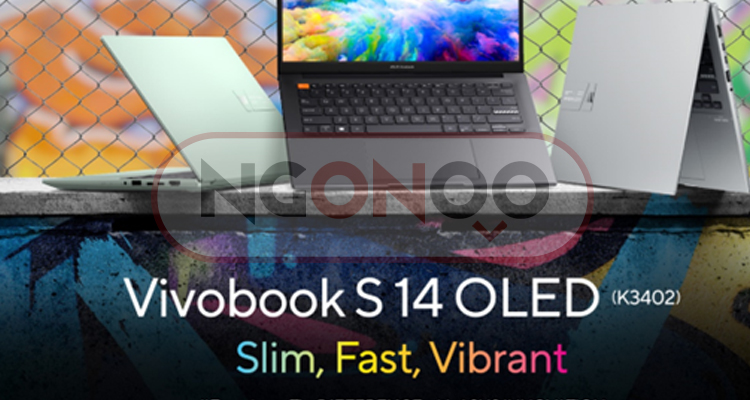 Inilah Laptop dengan Layar OLED dan Prosesor Intel EVO Yang Keren dlvr.it/SglVSg