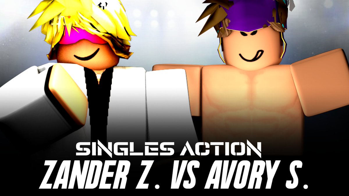 OPWWrestling's tweet photo. ⭐ 1/12/23 ⭐

Zander Ziggler Takes on Avory Socio in Singles Action!

USC N1C On The Line Hex Summers Vs Diz Callihan

Chris Takes on Former IC Lurricane

King Dion Vs Pody Matthews in Singles Action,First To 3

Who Will Outstand These Competitors Which Superstars will win! https://t.co/FFZD5xkNfA