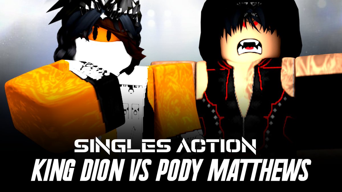 OPWWrestling's tweet photo. ⭐ 1/12/23 ⭐

Zander Ziggler Takes on Avory Socio in Singles Action!

USC N1C On The Line Hex Summers Vs Diz Callihan

Chris Takes on Former IC Lurricane

King Dion Vs Pody Matthews in Singles Action,First To 3

Who Will Outstand These Competitors Which Superstars will win! https://t.co/FFZD5xkNfA